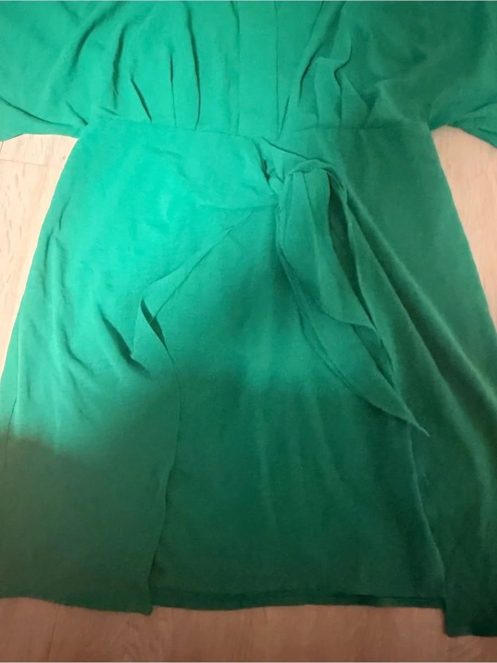 Cupshe shamrock green